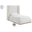 Lit tapissier Solange-282943918