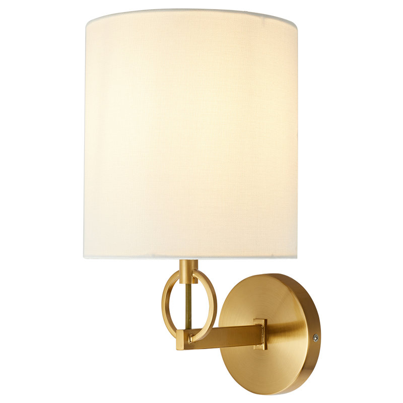Wallchiere, Gold