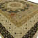 Belvia Wool Area Rug