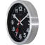 Horloge murale électrique 7,5 po