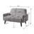 Loveseat For Small Space-117027000