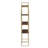 Belote Geometric Bookcase