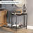 Zackory 10.39'' Console Table-515405645-515405644