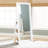 Hilbert Floor Standing Mirror/Storage-1472331562