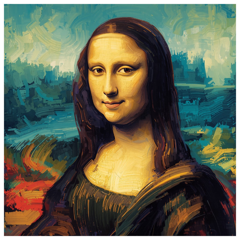 Rideaux de douche Famous Portrait, 70in W x 93in H