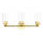 Polished Brass