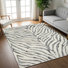 Black/Charcoal/Light Beige/Light Gray/Taupe