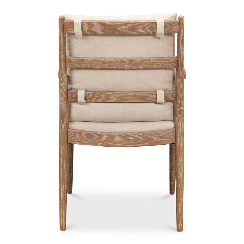 Tugen Linen Armchair