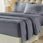Ensemble de draps en satinette 500 fils-325675980-325675976