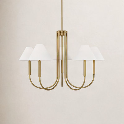 Porteau Chandelier
