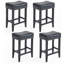 Tabouret de bar 25,75 "Mid-Century-320729928-320729929