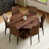 Dark Brown est en rupture de stock