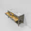Double Bathroom Vanity with Top-1338080355