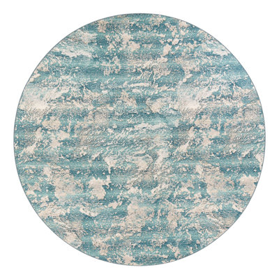 Strive Hower Indoor/Outdoor Area Rug