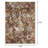 Raashi Washable Abstract Indoor Rug-378602781