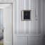 Boråstapeter Linen Stripe Wallpaper-1556859629