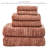 CLOUDSOFT Cotton Jacquard Washcloth-99685936