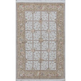 Oriental Area Rug