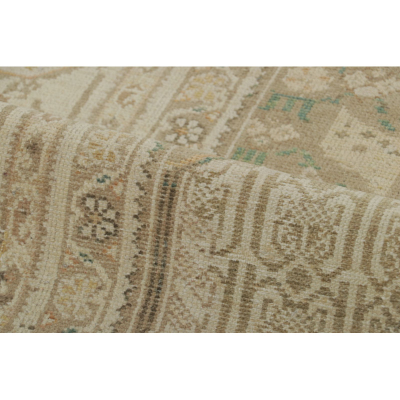 Antique One-of-a-Kind Area Rug