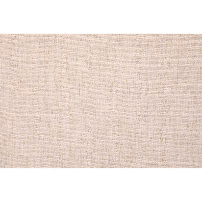 tabouret de bar (ensemble de 2), Beige, Brun
