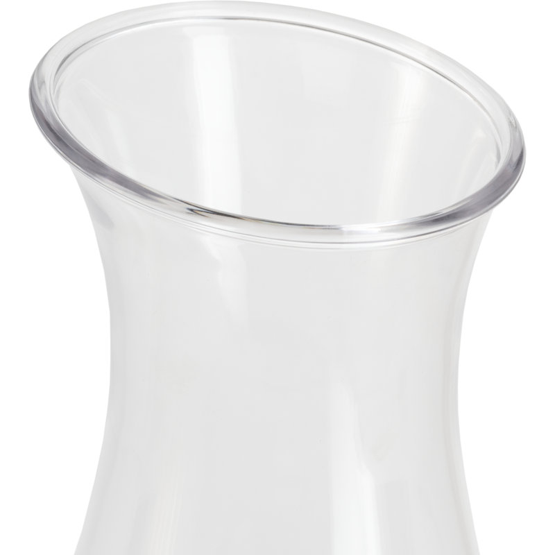 Carafe en polycarbonate reckers, 1 litre