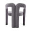 Alejos Velvet Armchair-1663332414