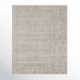 Shenade Geometric Handmade Stone Area Rug