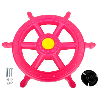 Ships Wheel