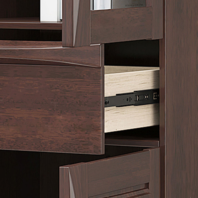 Classic high quality bookcase
