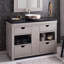 Vintner 48" Single Bathroom Vanity Base Only-80489216