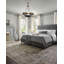 Tapis galets / océan Jean Stoffer x Loloi Katherine-86676622