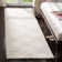 Milroy Hand Tufted Wool Geometric Rug