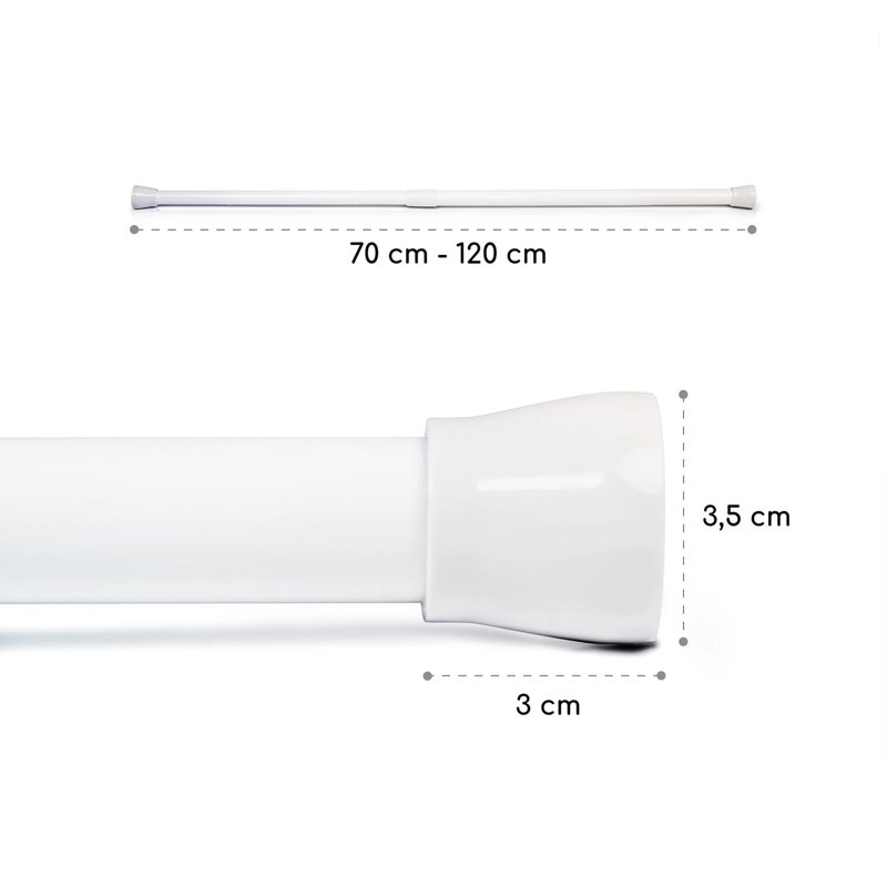 Metal Accessory Shower Accessory