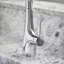 Transitional Beverage Faucet-1110443275