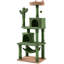 Clitheroe 62.4'' H Cat Tree