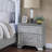 Elegance 2-Drawers Bedside Table