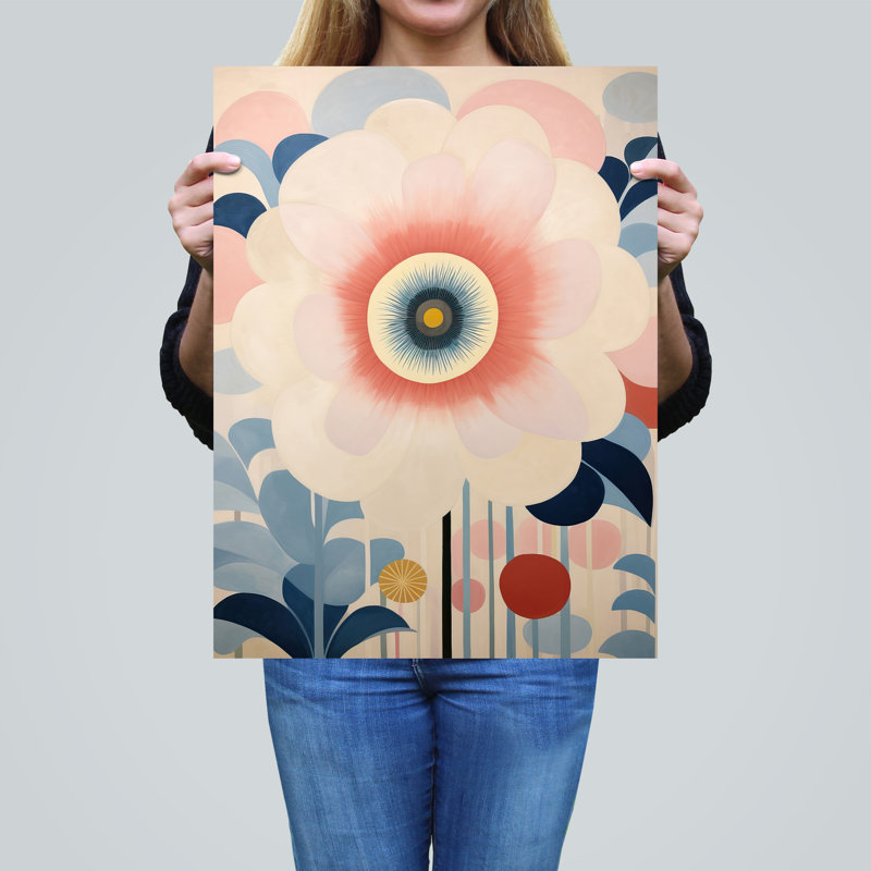 No Frame Print