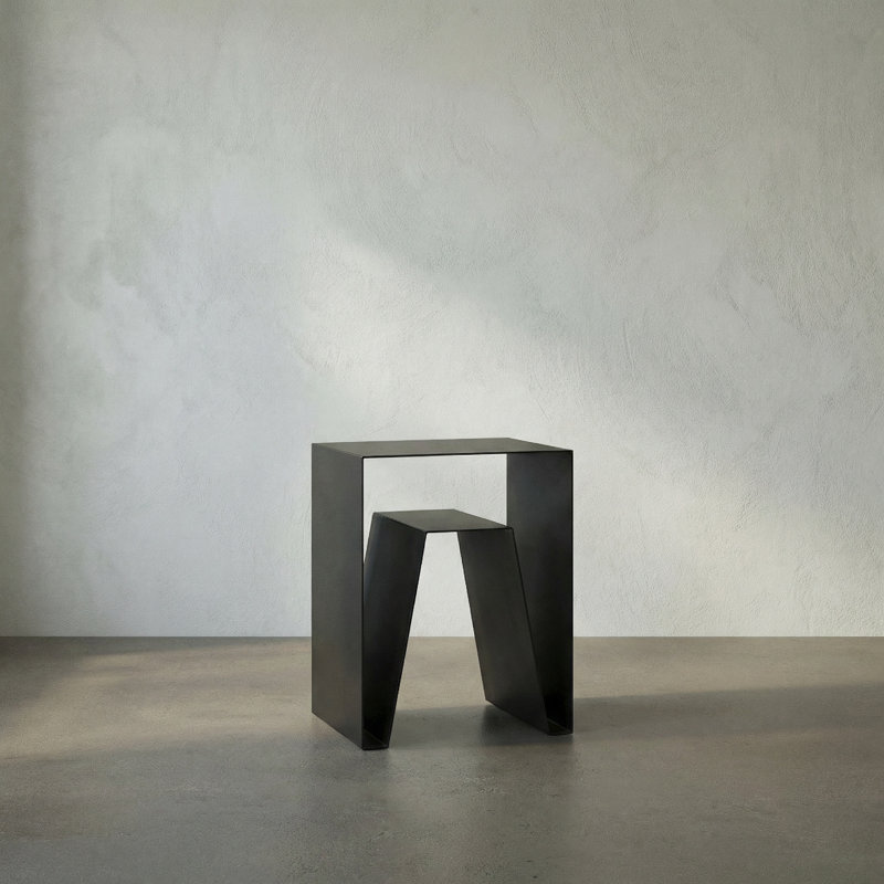 Quintin End Table