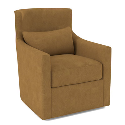 Swivel Armchair