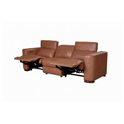 Loris Reclining Sofa