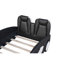 Lit plateforme simple avec roulettes-1225688340