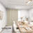 Penkridge Room Darkening Curtain Single Panel-2034692502-2034692712