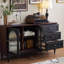 Buffet rétro français-227000599