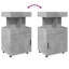 Shuan 50 cm Mini Bar Cabinet-899870485