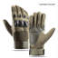 Gants pour doigts Workout