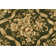 Tapis vert persane Atterbury