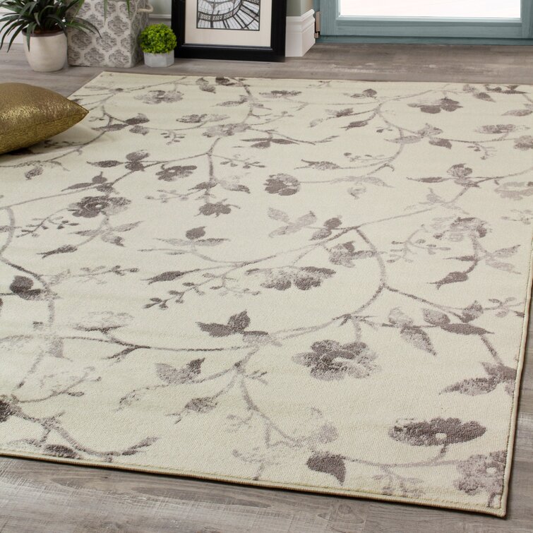 Wauchula Pet Design Non Skid Beige Area Rug Winston Porter Rug Size: Runner 1'8 x 4'11