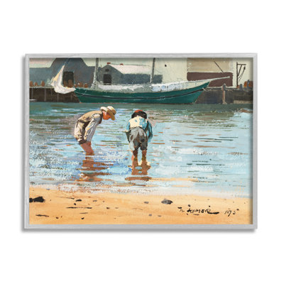 Port de plaisance People Beach