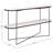 Trulie 47.25'' Console Table-130927569