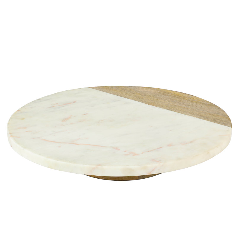 Laurie Gates Marble Tray